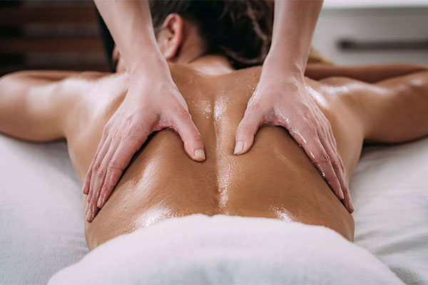 Swedish Massage